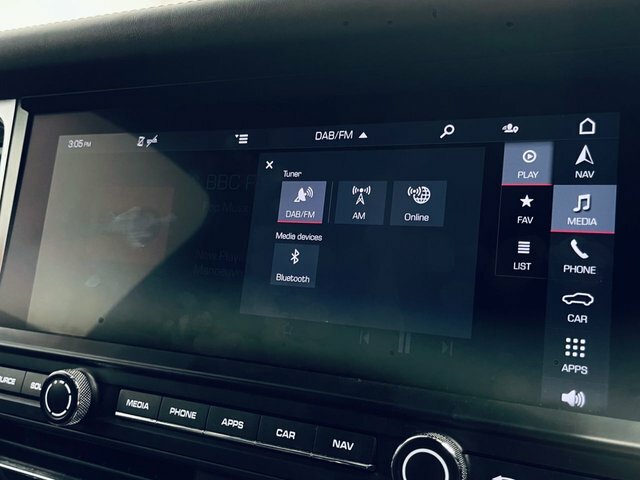 Porsche Macan V6 Gts Pdk 4Wd Euro 6 5-Door  #18