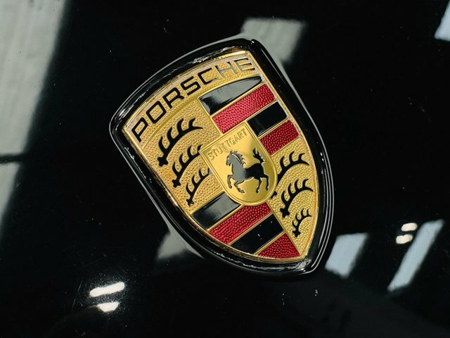 Porsche Macan V6 Gts Pdk 4Wd Euro 6 5-Door  #32