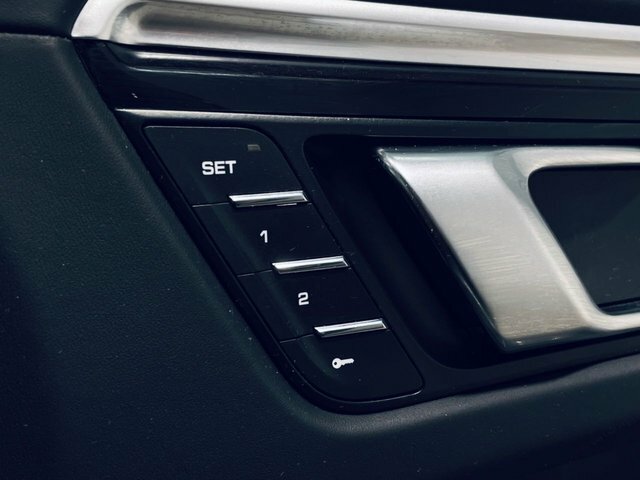 Porsche Macan V6 Gts Pdk 4Wd Euro 6 5-Door  #19