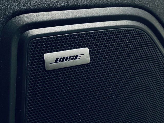 Porsche Macan V6 Gts Pdk 4Wd Euro 6 5-Door  #9