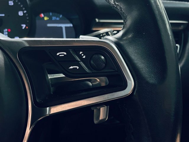 Porsche Macan V6 Gts Pdk 4Wd Euro 6 5-Door  #16
