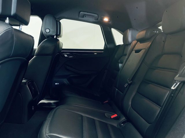 Porsche Macan V6 Gts Pdk 4Wd Euro 6 5-Door  #7