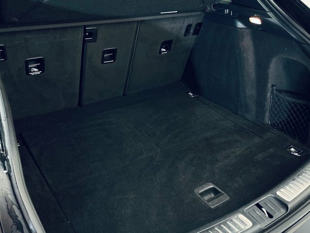 Porsche Macan V6 Gts Pdk 4Wd Euro 6 5-Door  #26
