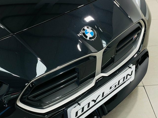 BMW 1 Series 1.5 120I Mht M Sport Hatchback Hybrid D White #30