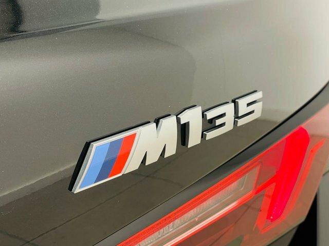 BMW 1 Series 1.5 120I Mht M Sport Hatchback Hybrid D White #39