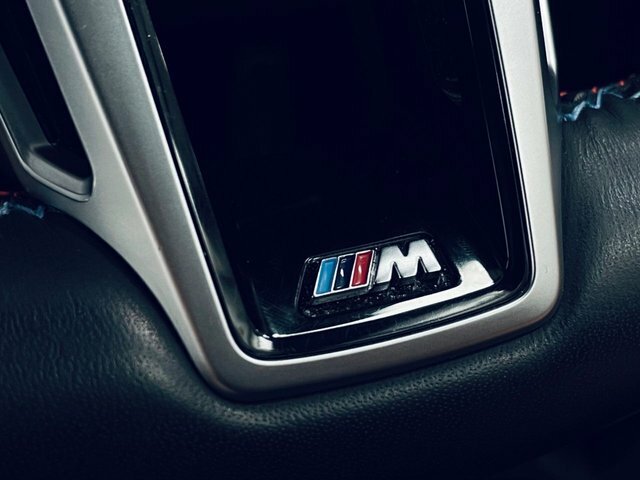 BMW 1 Series 1.5 120I Mht M Sport Hatchback Hybrid D White #16