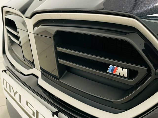 BMW 1 Series 1.5 120I Mht M Sport Hatchback Hybrid D White #31