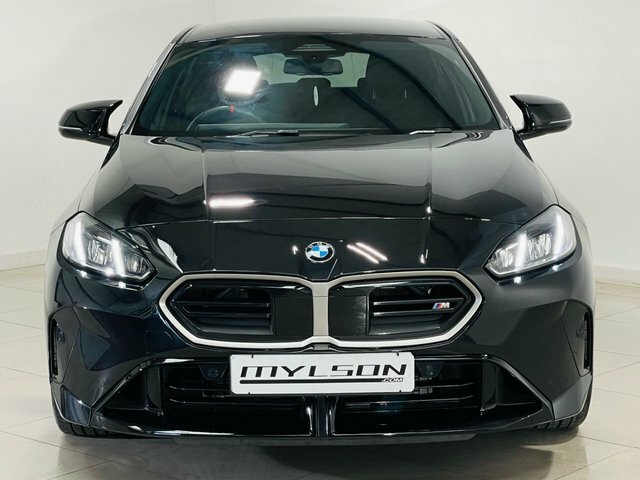 BMW 1 Series 1.5 120I Mht M Sport Hatchback Hybrid D White #35
