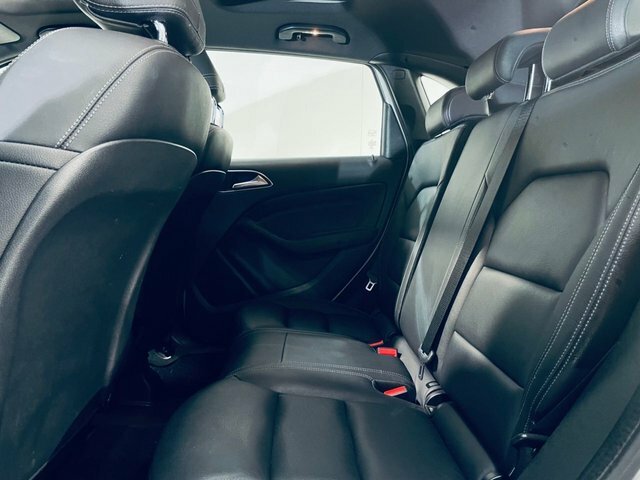 Mercedes-Benz B Class B180 Exclusive Edition Plus Silver #6