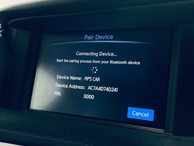 Infiniti Q30 1.5D Business Executive Euro 6 Ss #13