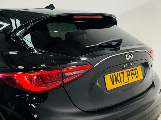 Infiniti Q30 1.5D Business Executive Euro 6 Ss #34