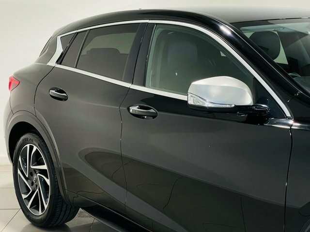 Infiniti Q30 1.5D Business Executive Euro 6 Ss #25