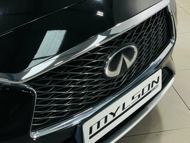 Infiniti Q30 1.5D Business Executive Euro 6 Ss #27