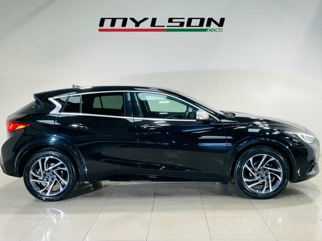 Infiniti Q30 1.5D Business Executive Euro 6 Ss #30