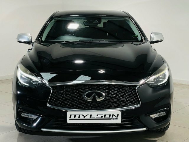 Infiniti Q30 1.5D Business Executive Euro 6 Ss #31