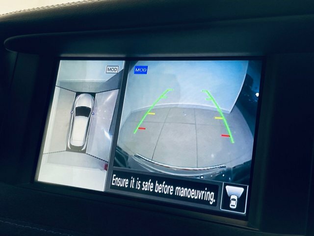 Infiniti Q30 1.5D Business Executive Euro 6 Ss #9