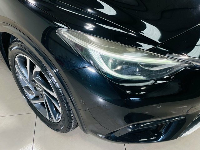 Infiniti Q30 1.5D Business Executive Euro 6 Ss #26
