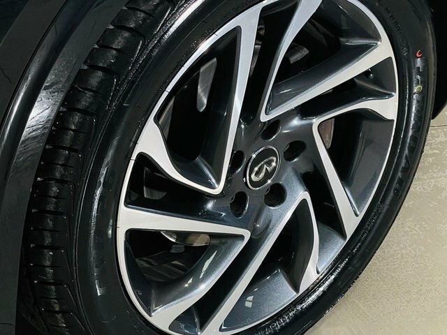 Infiniti Q30 1.5D Business Executive Euro 6 Ss #8