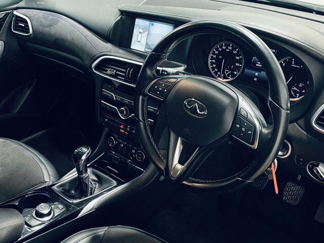 Infiniti Q30 1.5D Business Executive Euro 6 Ss #23