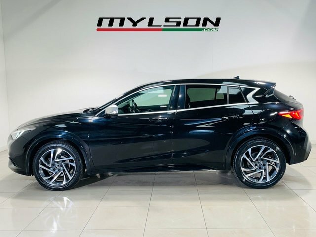 Infiniti Q30 1.5D Business Executive Euro 6 Ss #32