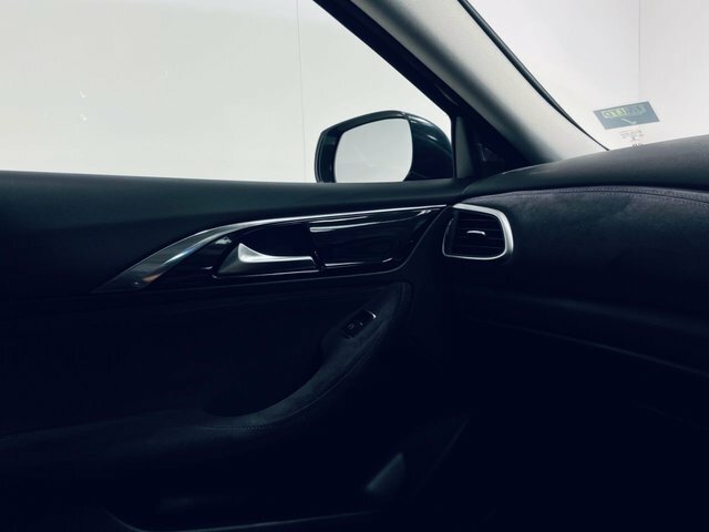 Infiniti Q30 1.5D Business Executive Euro 6 Ss #20