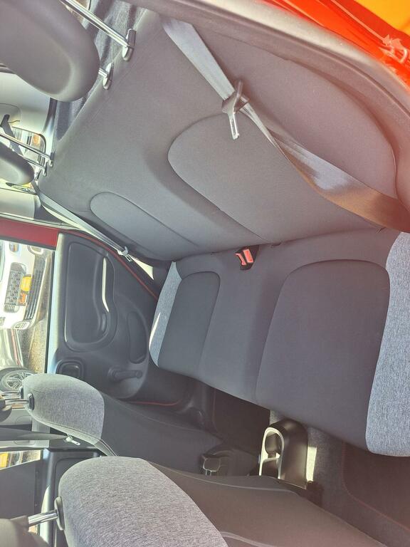 Fiat Panda 0.9 Twinair 85 Wild 4X4 5 Seat White #8