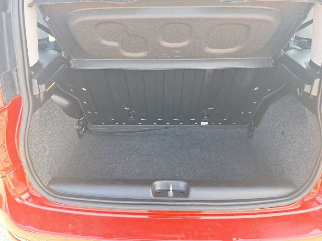 Fiat Panda 0.9 Twinair 85 Wild 4X4 5 Seat White #14