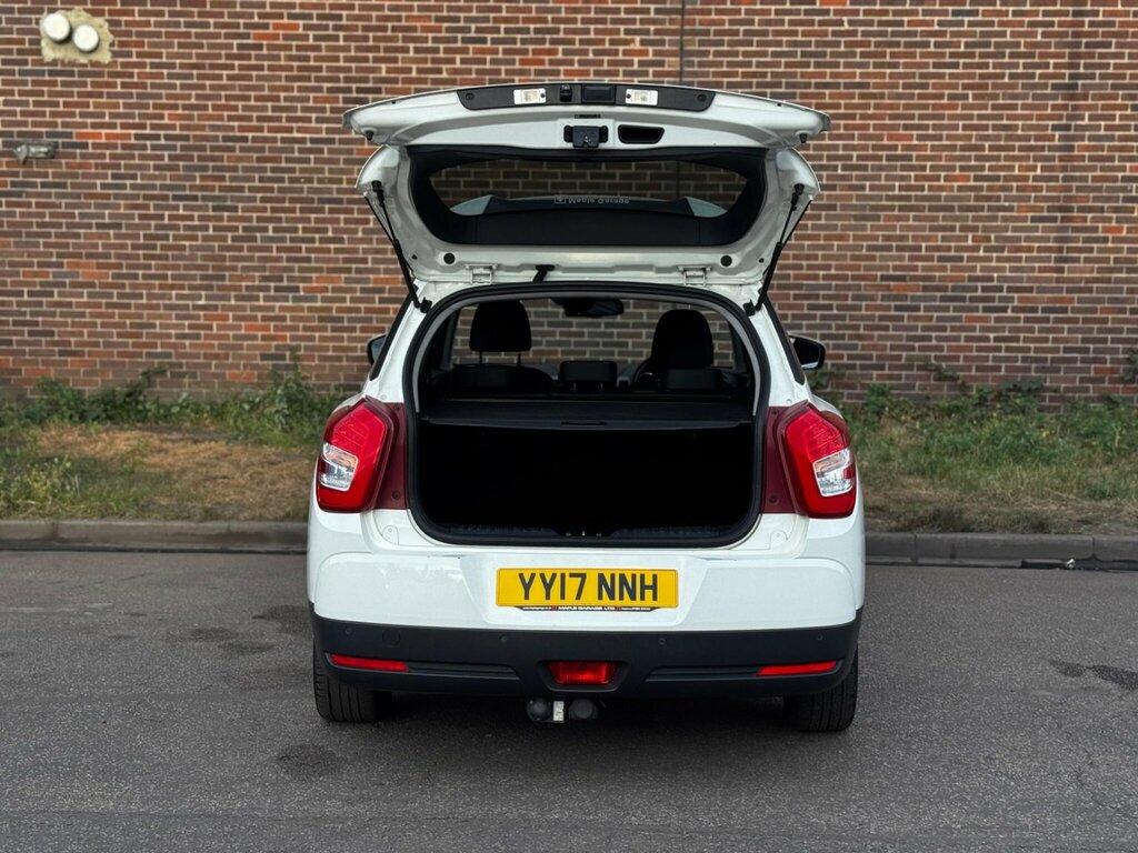 SsangYong Tivoli 1.6 E-xdi Elx Suv Euro 6 115 Ps Silver #17