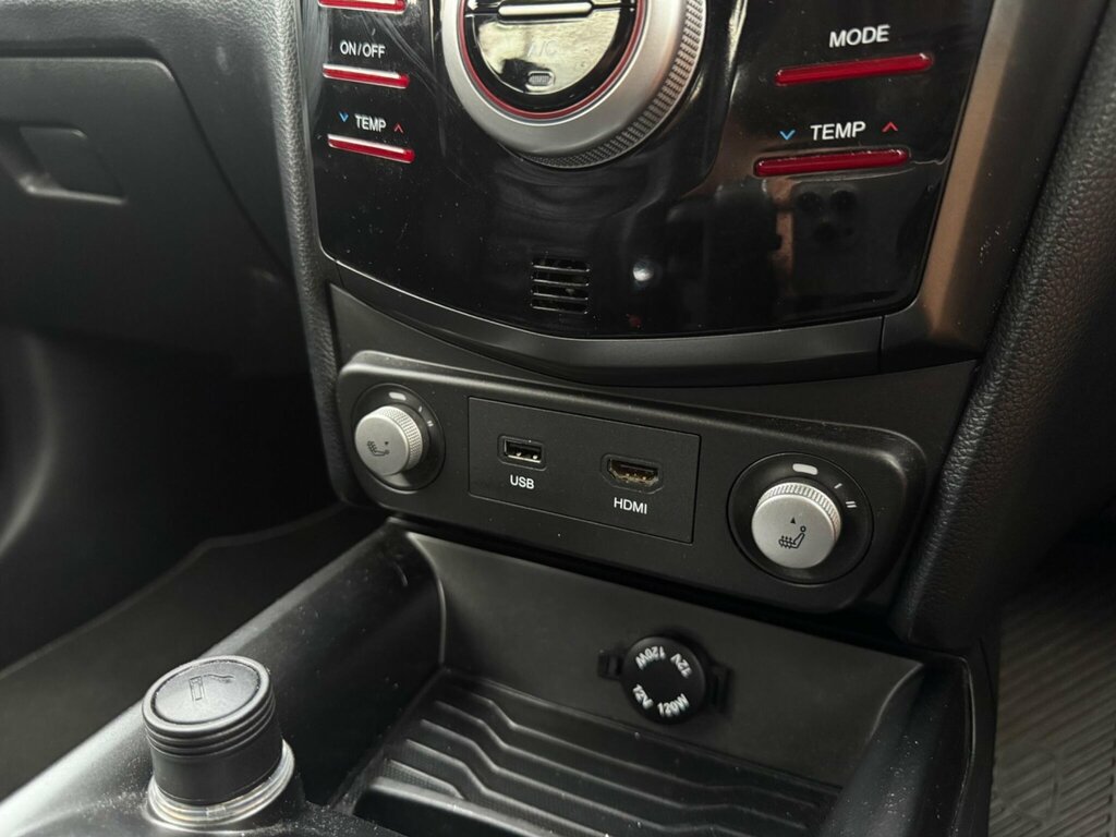 SsangYong Tivoli 1.6 E-xdi Elx Suv Euro 6 115 Ps Silver #24