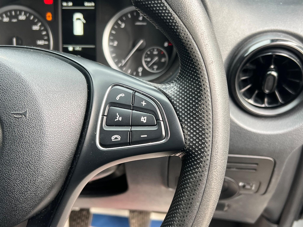 Mercedes-Benz Vito Vito 116 Premium Cdi Grey #19