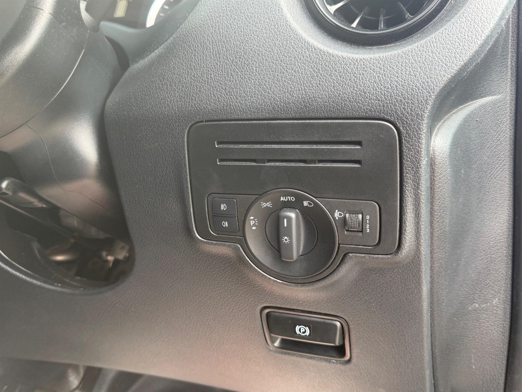 Mercedes-Benz Vito 114 Cdi Pro 9-Seater 9G-tronic Silver #26