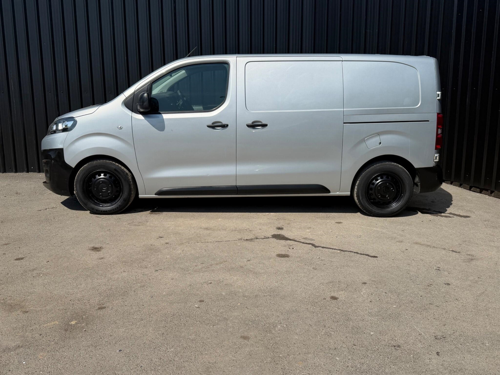 Citroen Dispatch 1.6 Bluehdi 1000 Enterprise M Fwd 2 Euro 6 Ss 6 #2