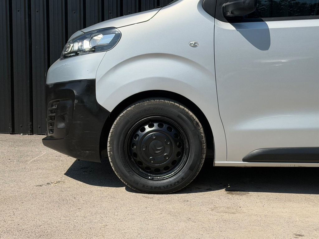 Citroen Dispatch 1.6 Bluehdi 1000 Enterprise M Fwd 2 Euro 6 Ss 6 #3
