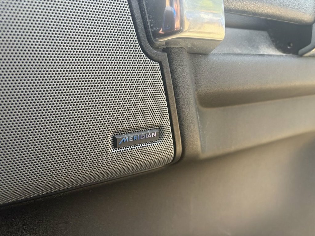 Land Rover Discovery 4 3L Xxv Grey #20