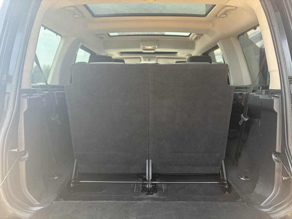 Land Rover Discovery 4 3L Xxv Grey #27