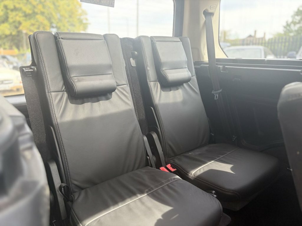 Land Rover Discovery 4 3L Xxv Grey #26
