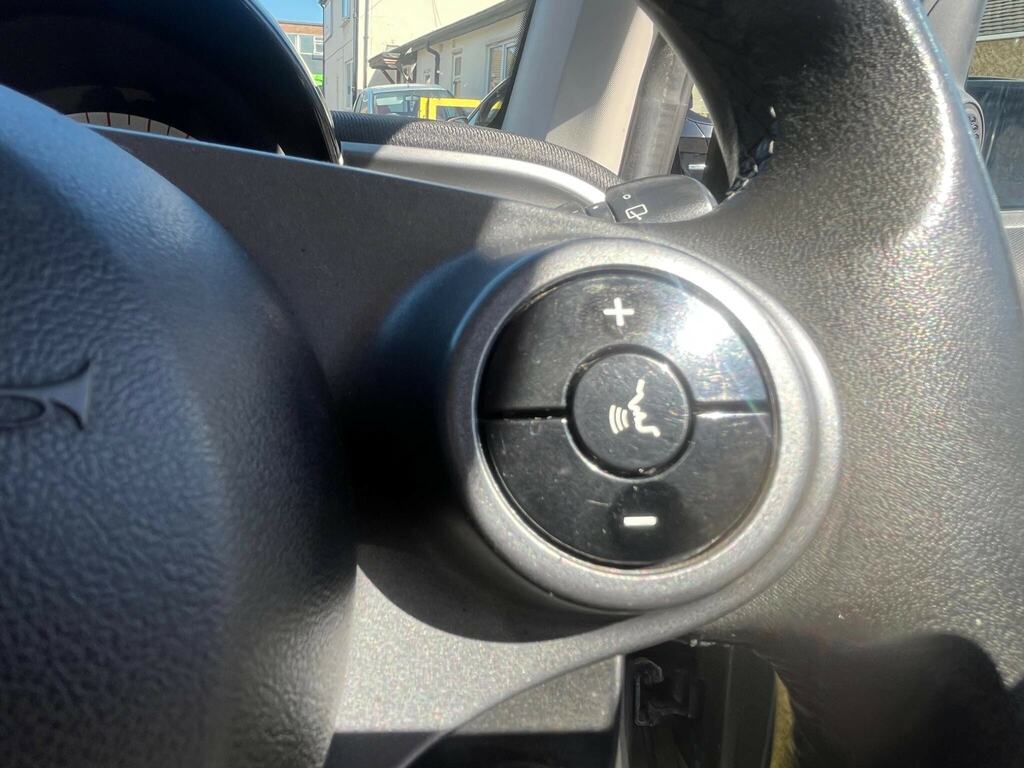 Smart Fortwo 0.9T Prime Premium Plus Coupe Twinami Black #14