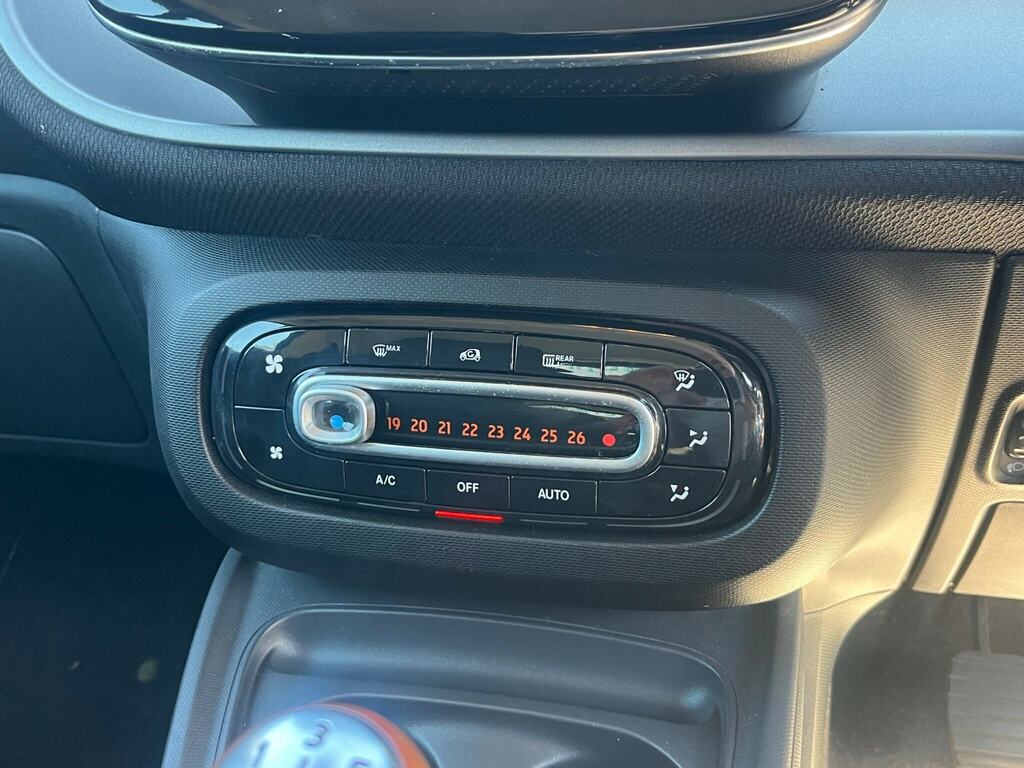 Smart Fortwo 0.9T Prime Premium Plus Coupe Twinami Black #11
