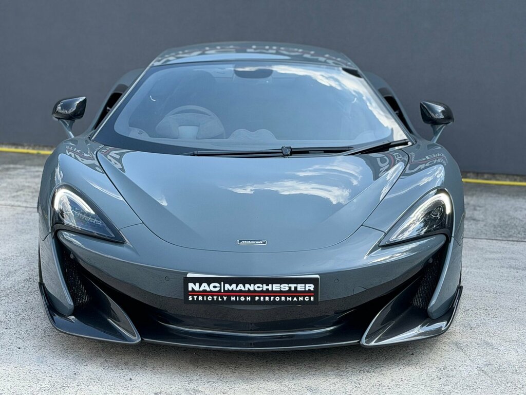 McLaren 600LT 3.8 Ssg   #2