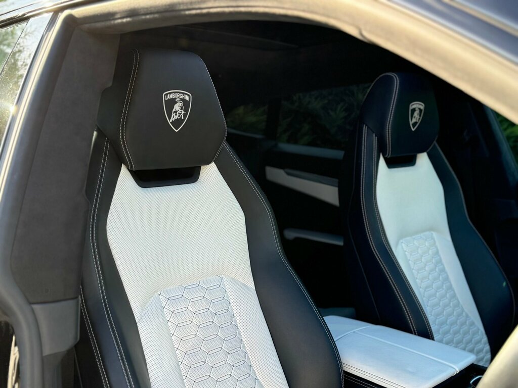 Lamborghini Urus 4.0 V8 Biturbo 4Wd Euro 6 #2