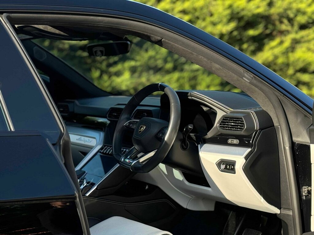 Lamborghini Urus 4.0 V8 Biturbo 4Wd Euro 6 #3