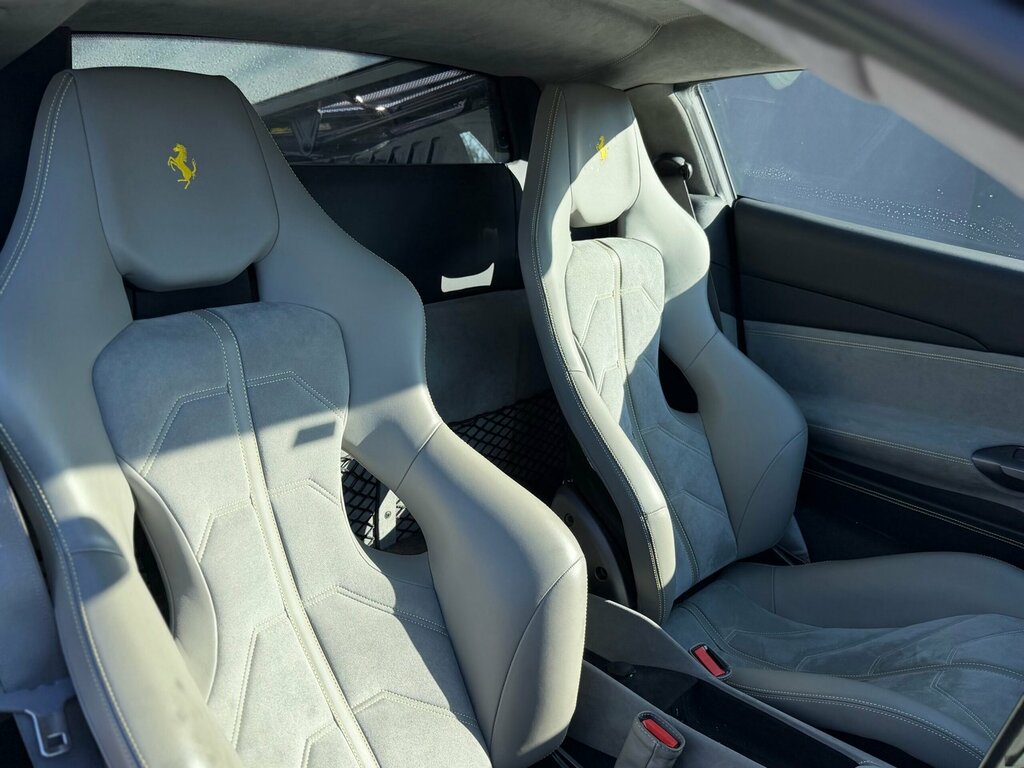 Ferrari 488 Gtb 2dr Auto #2