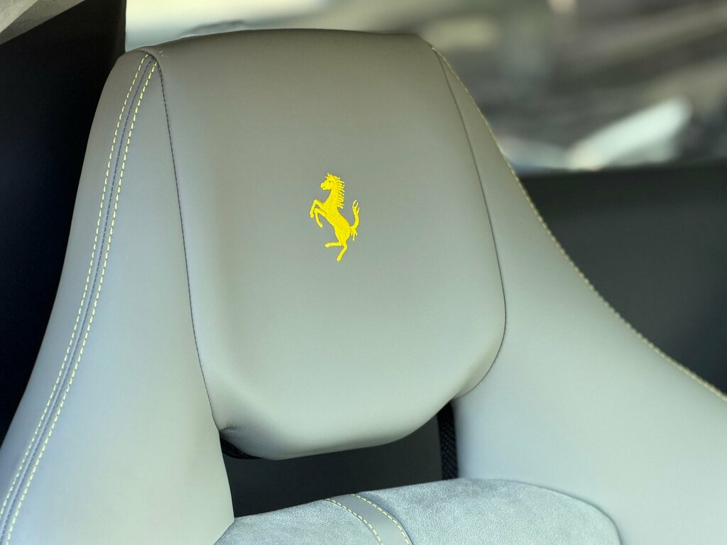 Ferrari 488 Gtb 2dr Auto #4
