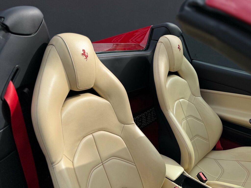 Ferrari 488 3.9 V8 Spider  #6