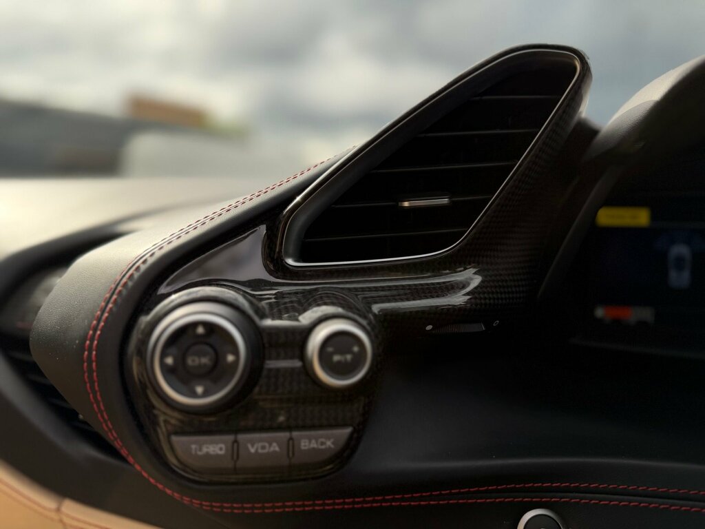 Ferrari 488 3.9 V8 Spider  #3