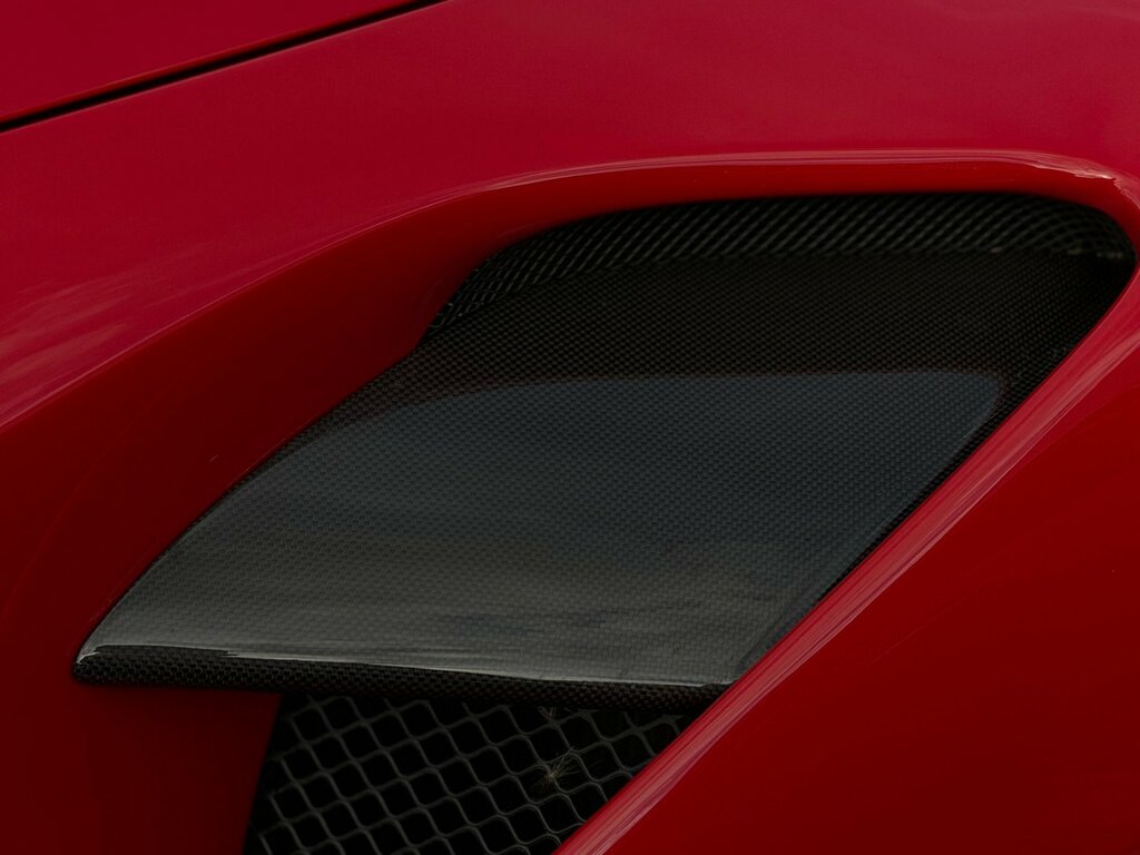 Ferrari 488 3.9 V8 Spider 