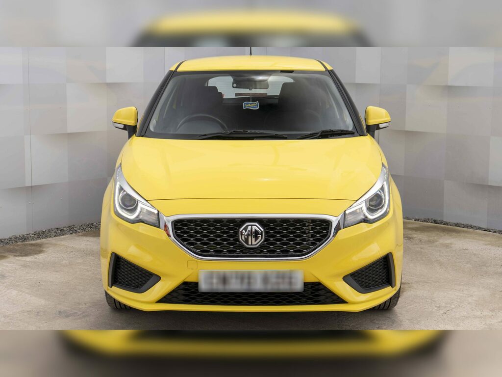 MG MG3 Excite Vti-tech #2