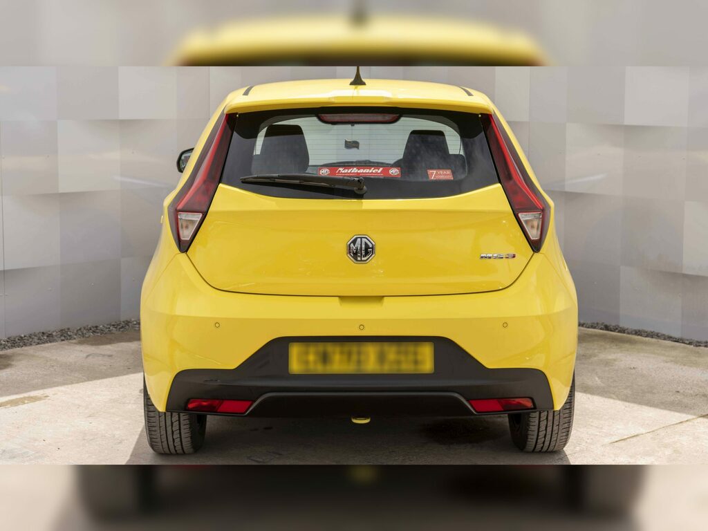 MG MG3 Excite Vti-tech #6