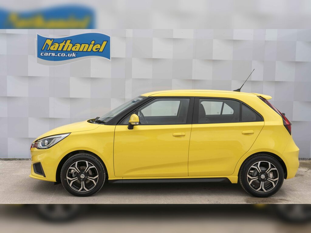 MG MG3 Excite Vti-tech #4