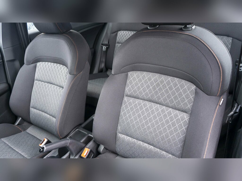 MG MG3 1.5 Hybrid Trophy Hatchback Hybrid Aut Grey #17